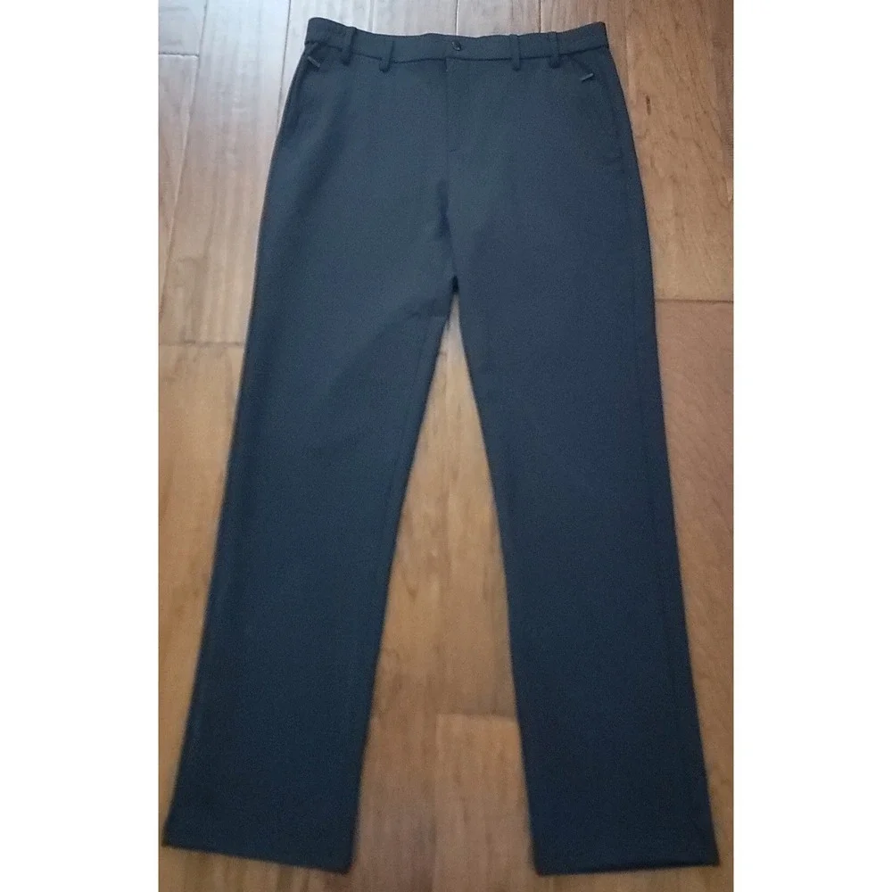 Enagan men black
